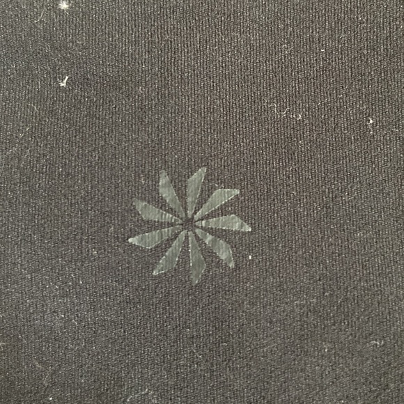 Athleta Salutation Stash Pocket Tight - Picture 2 of 5